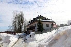 Holiday Home Smržovka