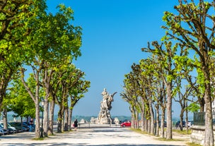 Bayonne - city in France