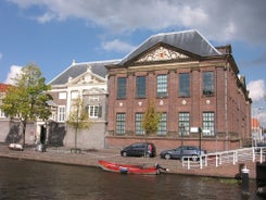 Leiden -  in Netherlands