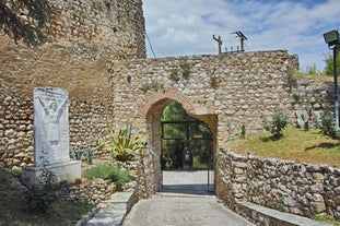 Top 10 Places To Stay in Lamia