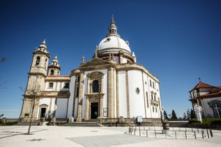 Sanctuary of Our Lady of Sameiro