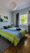 Peaceful and beautiful apartment in Hämeenlinna