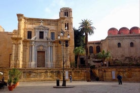 Descubre palermo