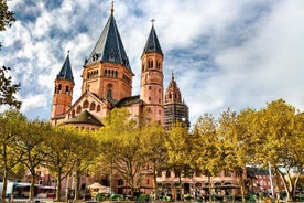 Explore Mainz's City Highlights with a Local