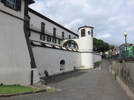 Palácio de São Lourenço