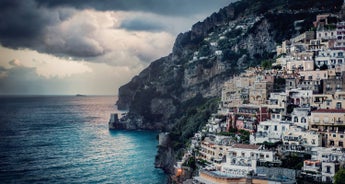 Local Living Italy—Amalfi Coast Winter