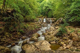 Excursão Lastiver e Yell Extreme Park saindo de Yerevan