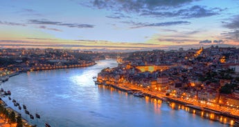 Discover the Rivers of France & Portugal 2026 - 15 Days