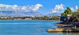 Hotel e luoghi in cui soggiornare a Manavgat, Turchia