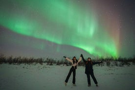 Northern Lights Tour to Abisko