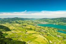 I migliori pacchetti vacanze a Vöcklabruck, Austria