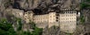 Soumela Monastery