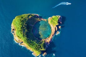 Porto Judeu에서 Terceira Lajes (TER) 공항까지 개인 이동