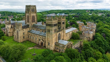 Top 10 Places To Stay in Durham