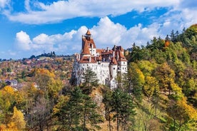 Premium 8-Day Private Culinary Vacation in Romania