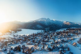 Ganztägige Zakopane-Tour ab Krakau