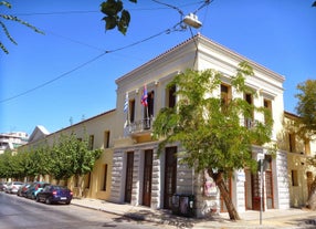Villa Mordoch
