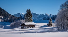 Beste Skiurlaube in Heutal – Unken, Österreich