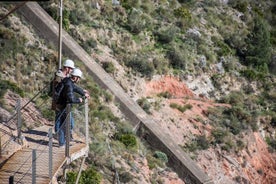 Caminito del Rey-Erlebnis