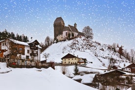 Schwaz District - region in Austria