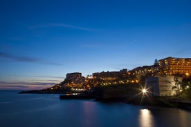 Excursão pela Noite de Madeira - Jantar e Show