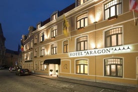 Hotel Aragon