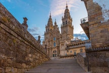 Galicia weekend getaways