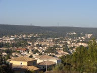 Saint-Gély-du-Fesc paquetes de viaje