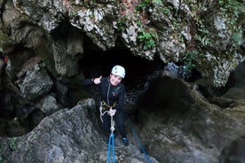 3-Hour Canyoning in Grmečica