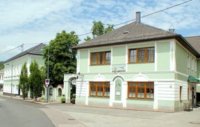 Gasthof Geirhofer Mühlviertlerhof