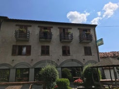 Hotel Panoramico