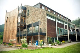 Auberge de Jeunesse de Malmedy