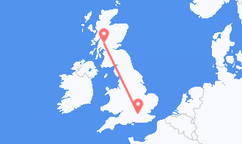 Train tickets from Tyndrum to Windsor