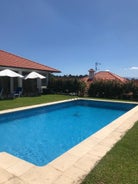 Villa Deluxe J&L - Quinta do Outeirinho