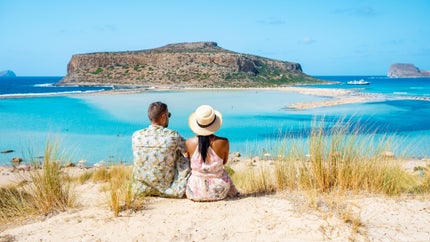 Best Time To Visit Crete:  A Complete Guide For All Seasons