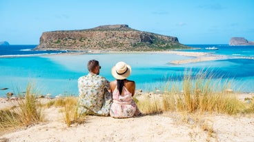 Best Time To Visit Crete: Your Ultimate Travel Guide