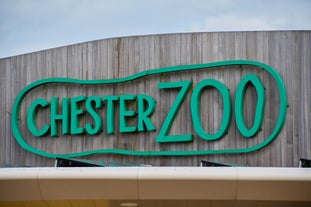 Chester Zoo