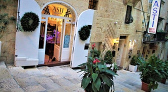 Casa Asti