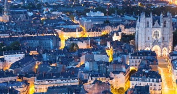 Christmas on the Loire (port-to-port cruise)