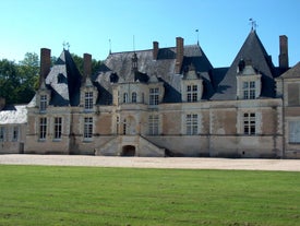 Château de Villesavin