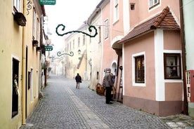 2 days Vienna - Wachau Valley PRIVATE guided tour package from Budapest 