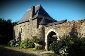 Brit Hotel de l’Hippodrome