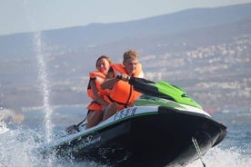 1 hour Jet Ski Safari