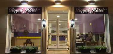 Royal Hotel