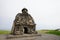 Bárðar Saga Snæfellsáss Statue, Snæfellsbær, Western Region, Iceland