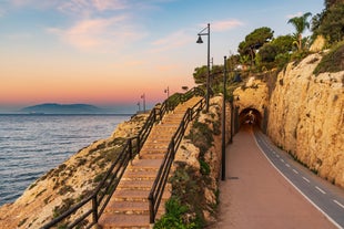 Cádiz - city in Spain