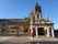 Basilica of Santa Eulalia, Mérida, Badajoz, Extremadura, Spain