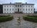 photo of Stjernsund castle in Askersund, Sweden.