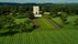 Lorraine American Cemetery, Saint-Avold, Forbach-Boulay-Moselle, Moselle, Grand Est, Metropolitan France, France