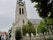 Saint Martin's Church, Kortrijk, West Flanders, Flanders, Belgium